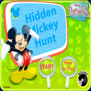 Hidden-Mickey-Hunt 숨은 미키 찾기 특성이미지
