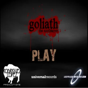goliath-the-soothsayer 공포 방탈출