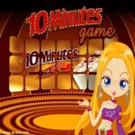 10Minutes game 플래시게임
