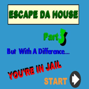 Escape da House 3 플래시게임