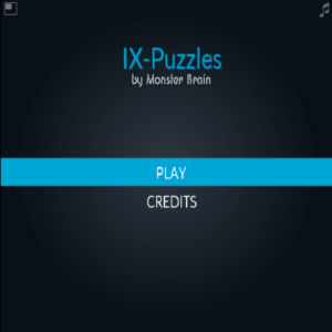 IX-Puzzles 플래시게임