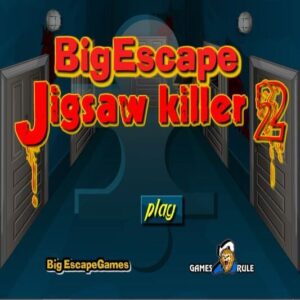 Jigsaw Killer 2 플래시게임