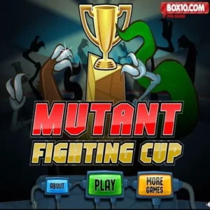Mutant-Fighting-Cup-플래시게임