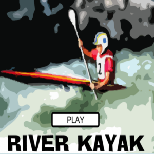 River Kayak 플래시게임