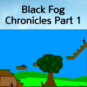 Black Fog Chronicles Part 1 플래시게임