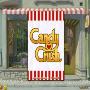 Candy Crush 플래시게임