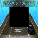 Driving Force 4 플래시게임