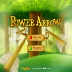Power-Arrow-한게임-플래시게임-특성